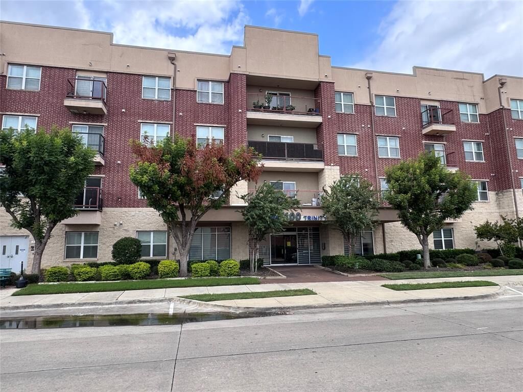 Property Photo:  1100 W Trinity Mills Road 1015  TX 75006 