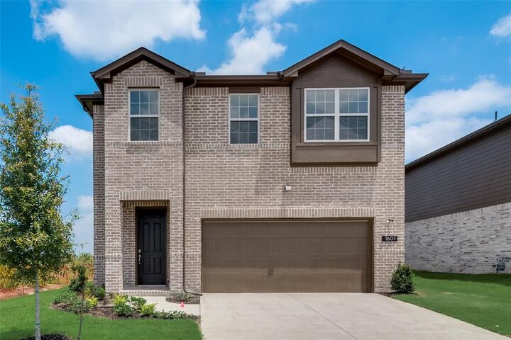 Property Photo:  1601 Cloud Cover View  TX 75009 