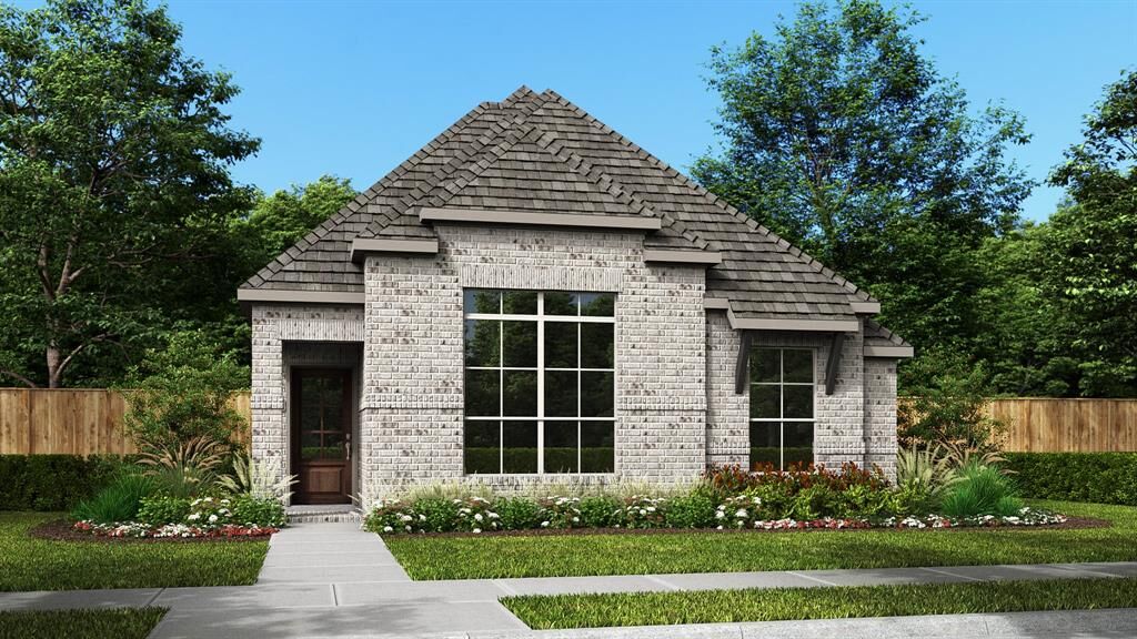 Property Photo: 805 Sheldon Mews TX 75009