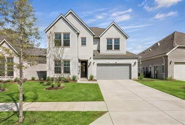 Property Photo:  6904 Crystal Springs Drive  TX 75070 