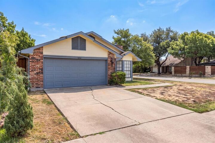 Property Photo:  3700 Verlaine Drive  TX 75007 