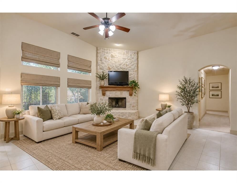 Property Photo:  636 Possom Trot Hollow Road  TX 75491 