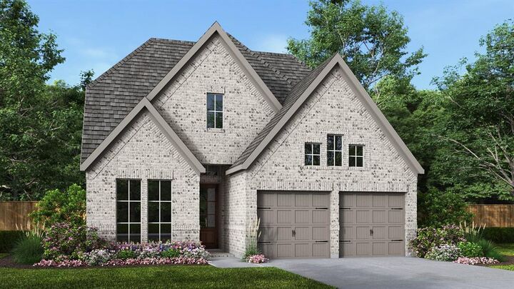 Property Photo: 2813 Standing Cypress Street TX 75126