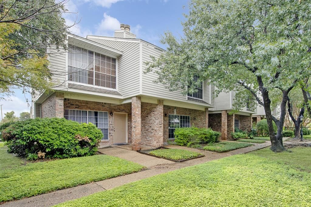 Property Photo: 12921 Abrams Road 507 TX 75243