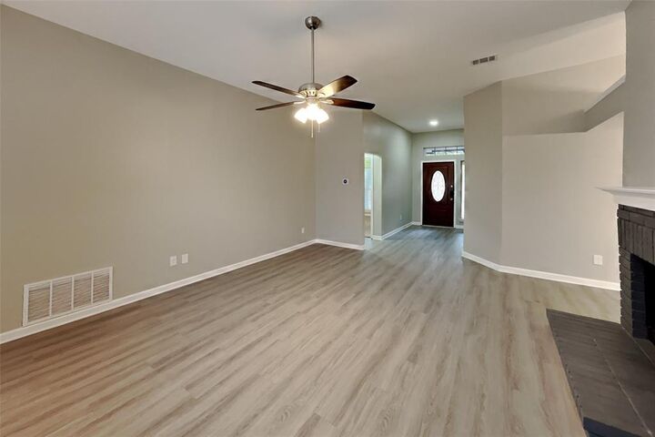 Property Photo:  7512 Lake Arrowhead Drive  TX 76137 