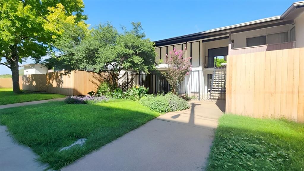 Property Photo:  2627 Douglas Avenue 121  TX 75219 