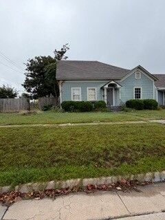 Property Photo:  521 N 3rd Street  AR 72756 