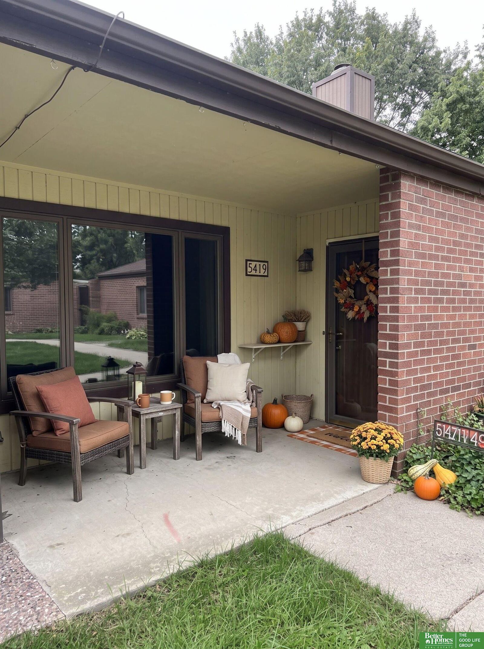 Property Photo:  5419 Enterprise Drive  NE 68521 