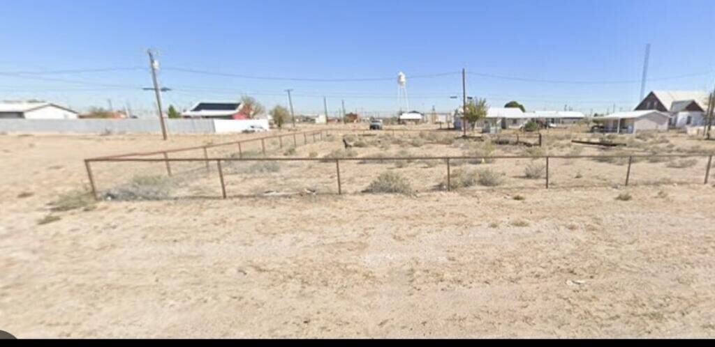 Property Photo:  Tbd Putnam  TX 79719 