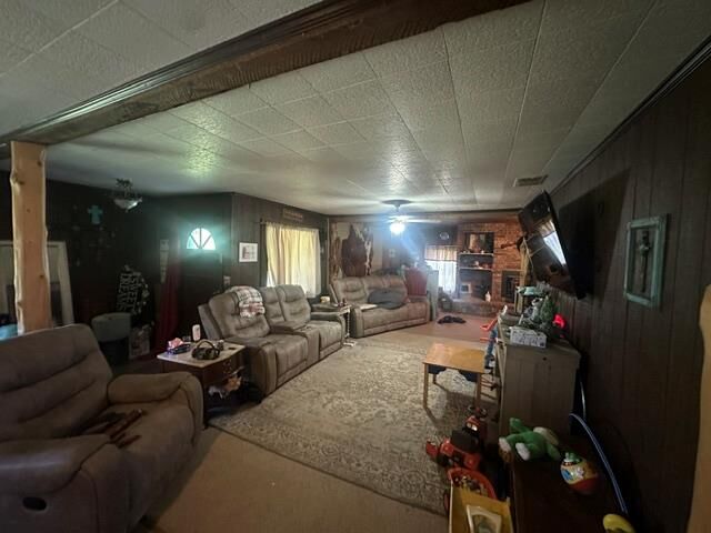 Property Photo:  18096 E 1170 Road  OK 73662 