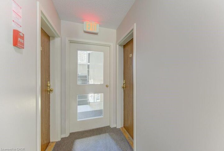 Property Photo:  565 Greenfield Avenue 505  ON N2C 2P4 