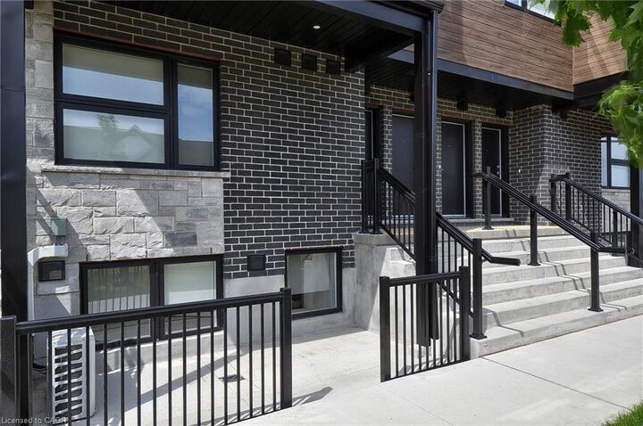 Property Photo:  50 Faith Street 17  ON N1T 0G1 