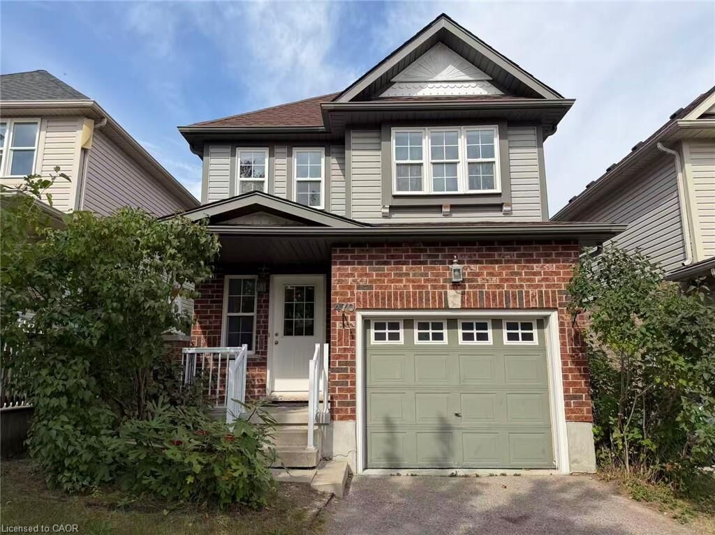 Property Photo:  470 Trembling Aspen Avenue  ON N2T 2T4 