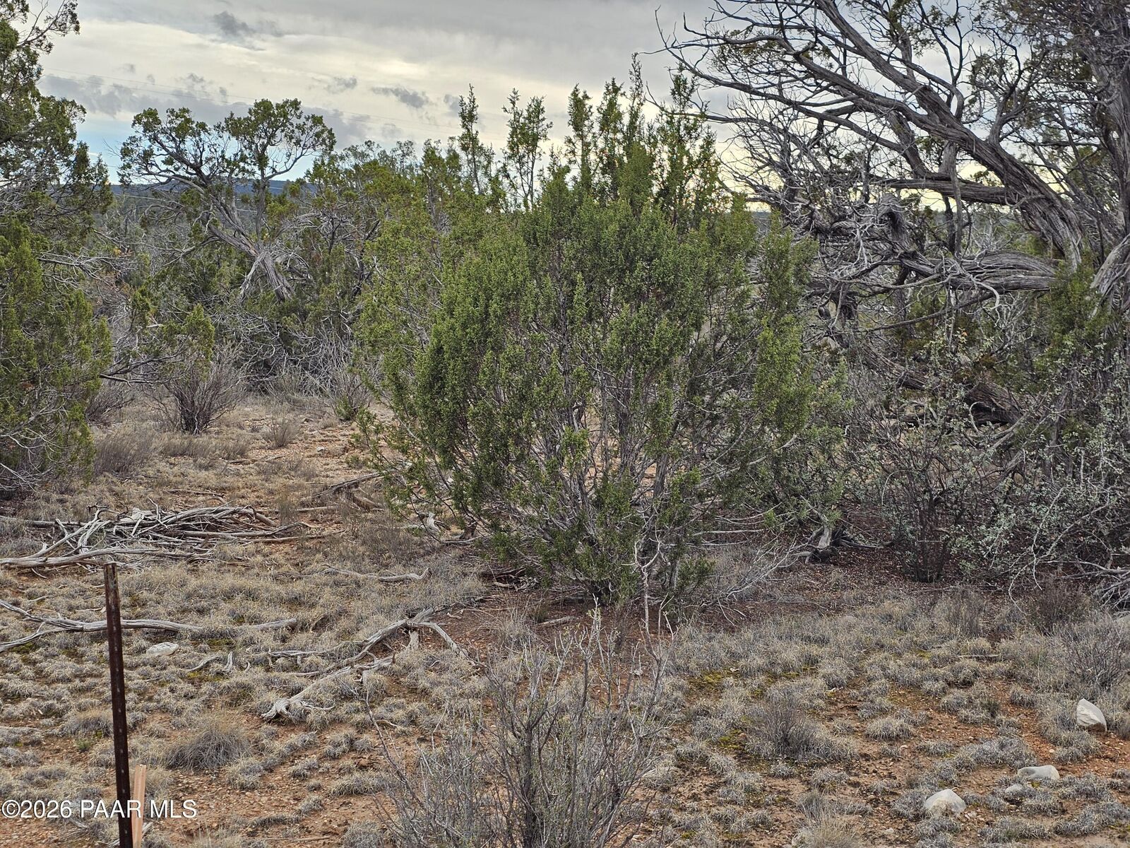 Property Photo: 32667 W Conejo Road AZ 86337