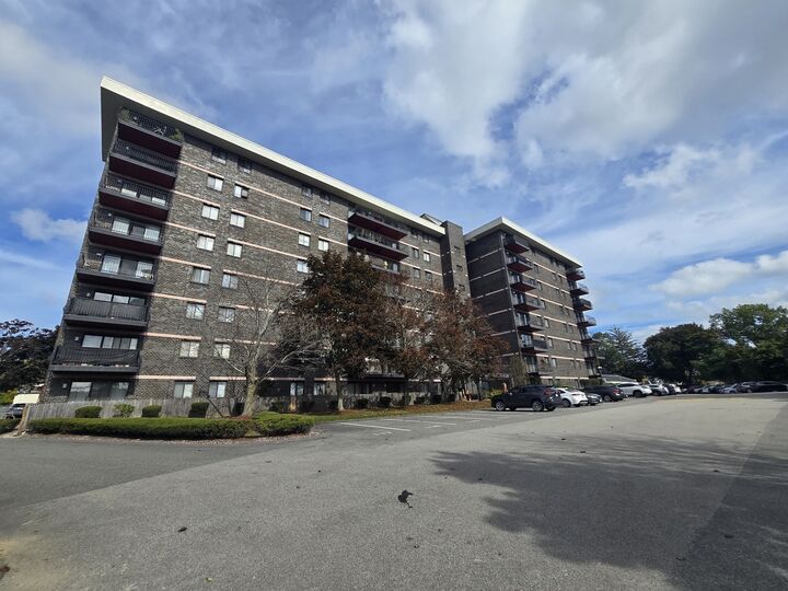 Property Photo:  500 Washington St 409  MA 02169 