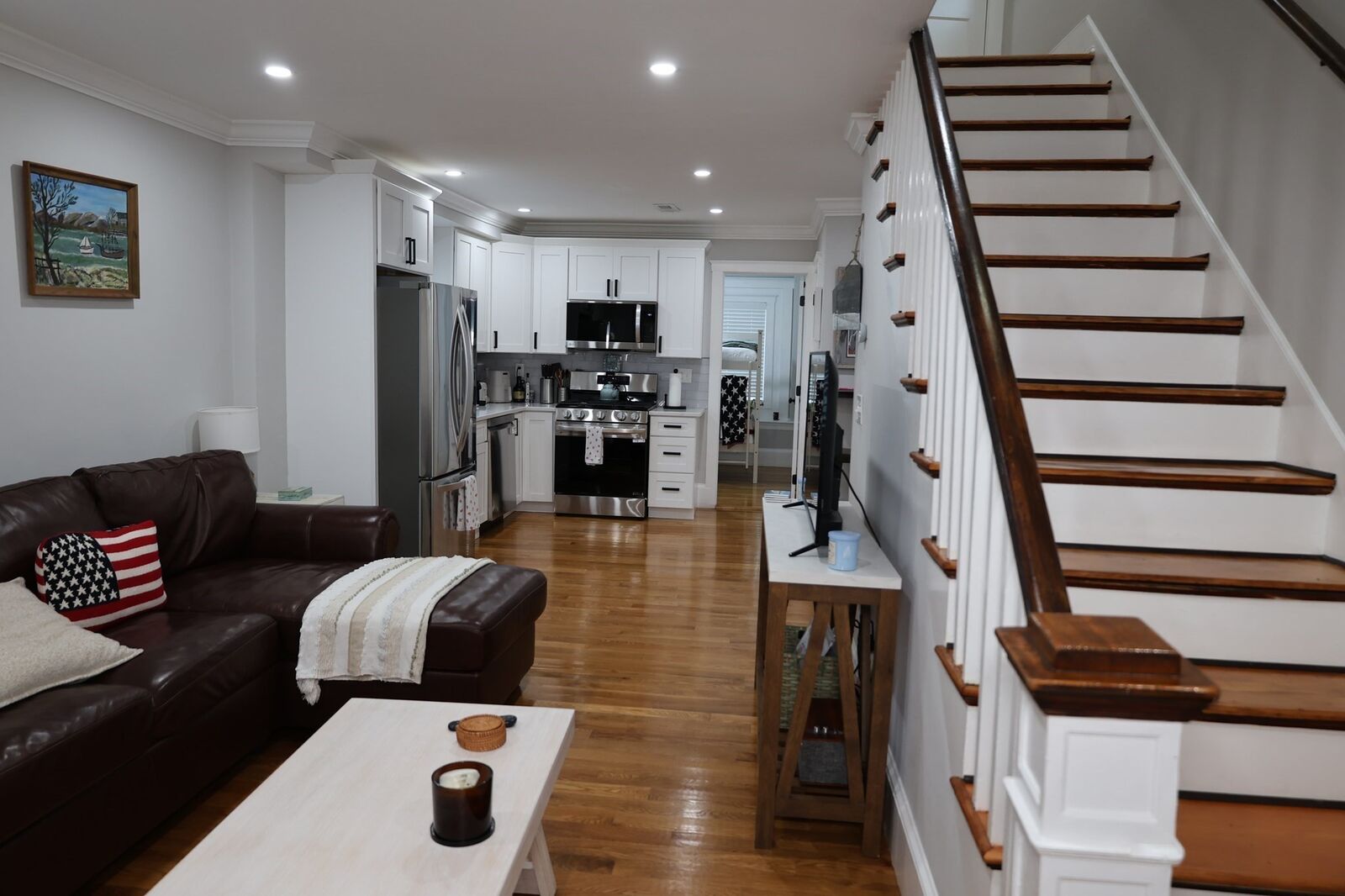 Property Photo:  26 Vera Street  MA 02151 