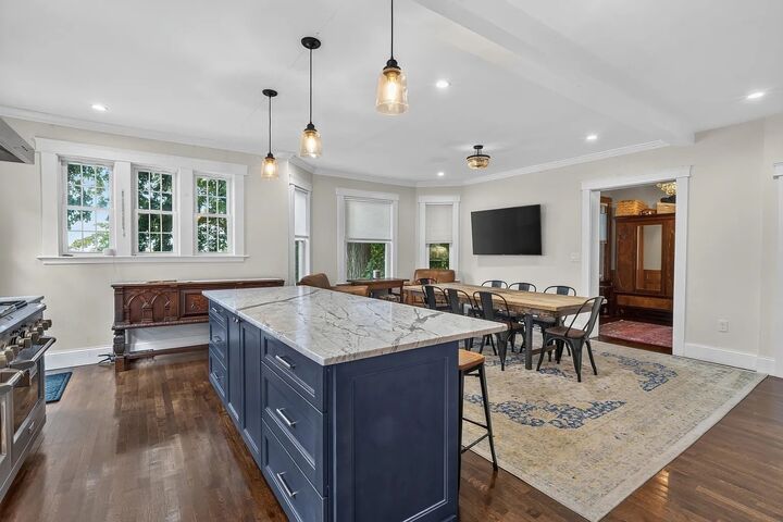 Property Photo:  9 S Munroe Terr 9  MA 02122 