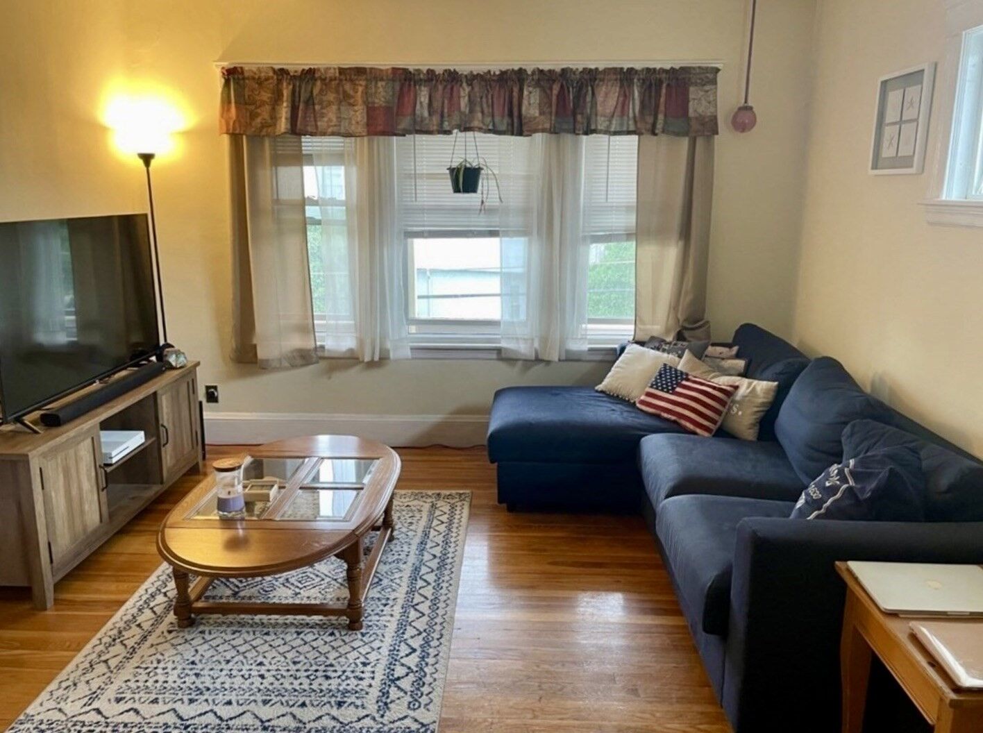 Property Photo:  74 Dartmouth 2  MA 02155 