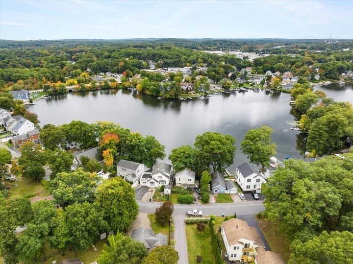 Property Photo:  18 Bay View Dr  MA 01545 