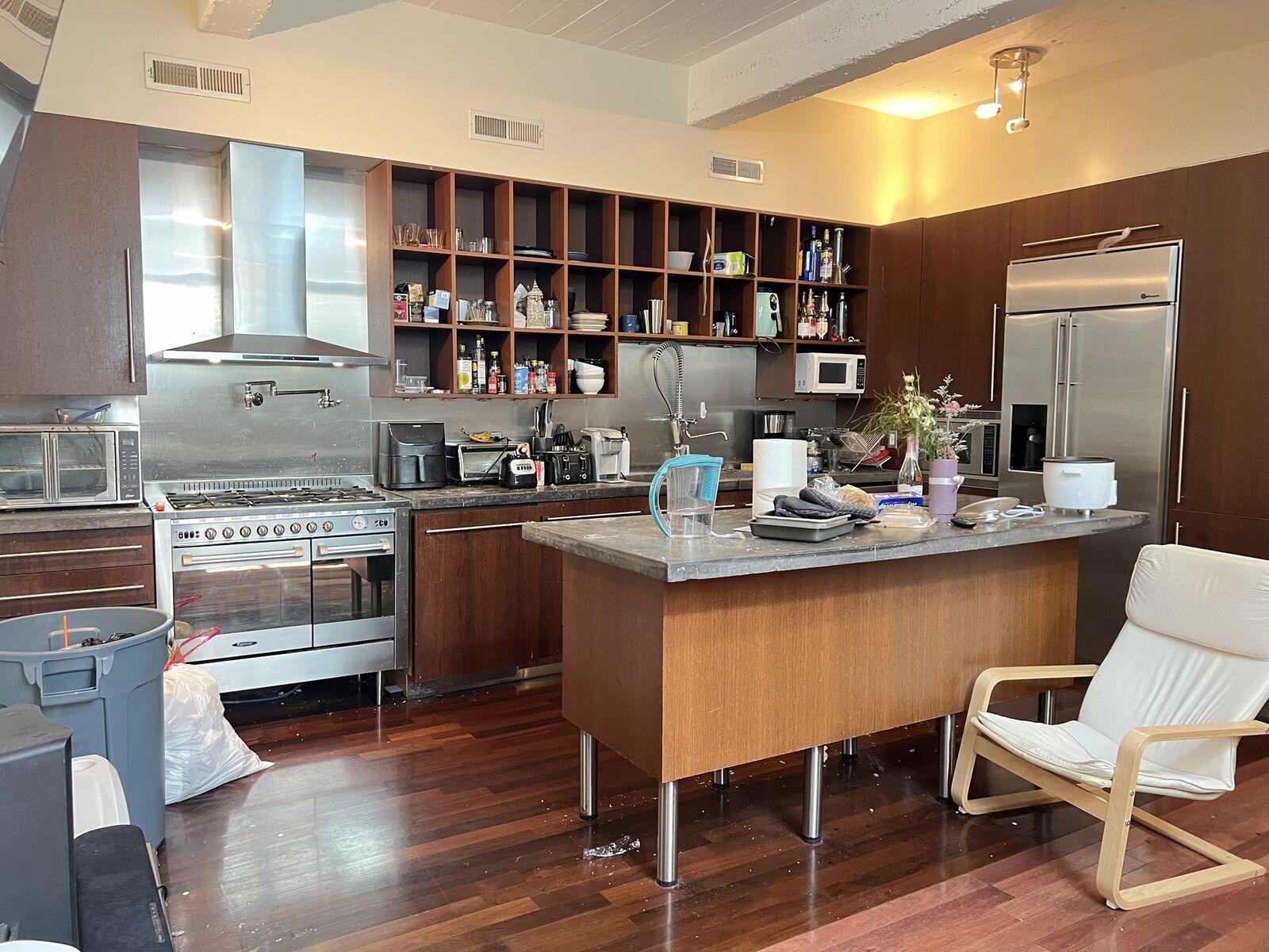 Property Photo:  179 Massachusetts Ave 3  MA 02115 