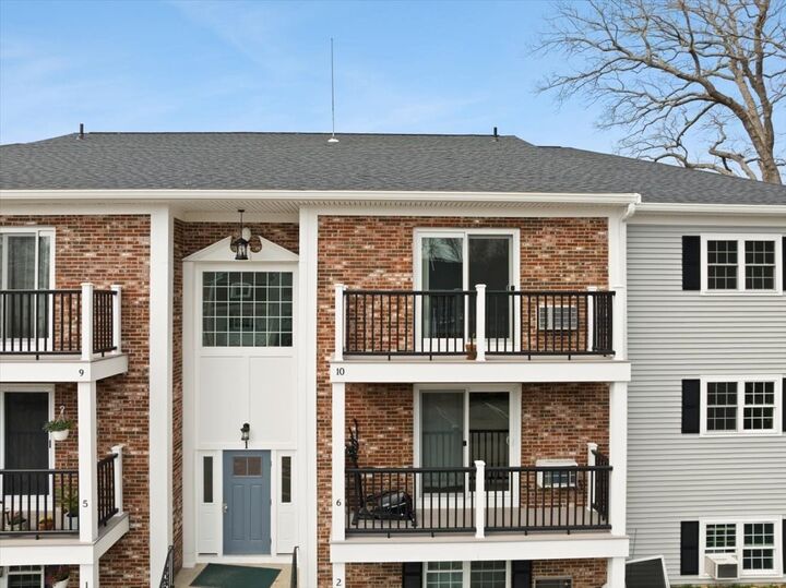 Property Photo: 1 Chapel Hill Dr 10 MA 02360