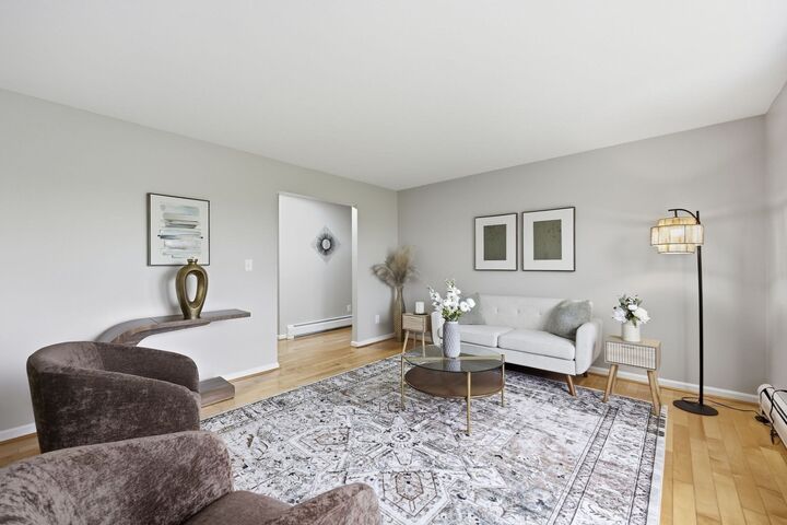 Property Photo:  6 Boynton Road A  MA 01373 