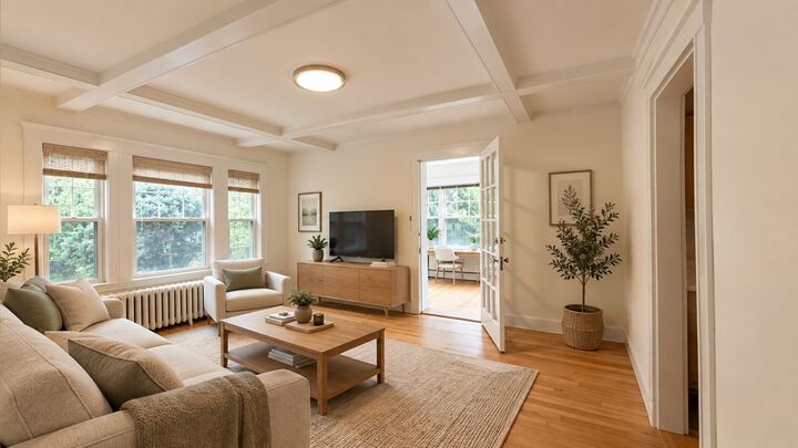 Property Photo:  39 Greycliff 1  MA 02135 