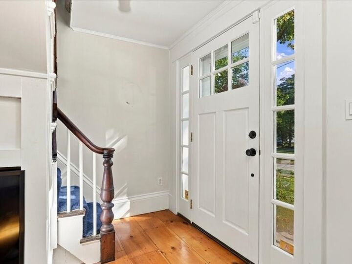 Property Photo:  14 Booth Hill Rd  MA 02066 