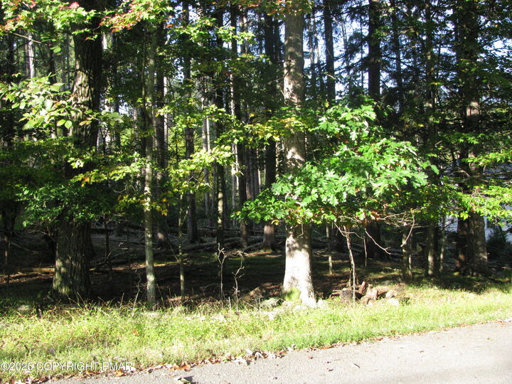 Property Photo: 505 Magic Mountain Road PA 18332