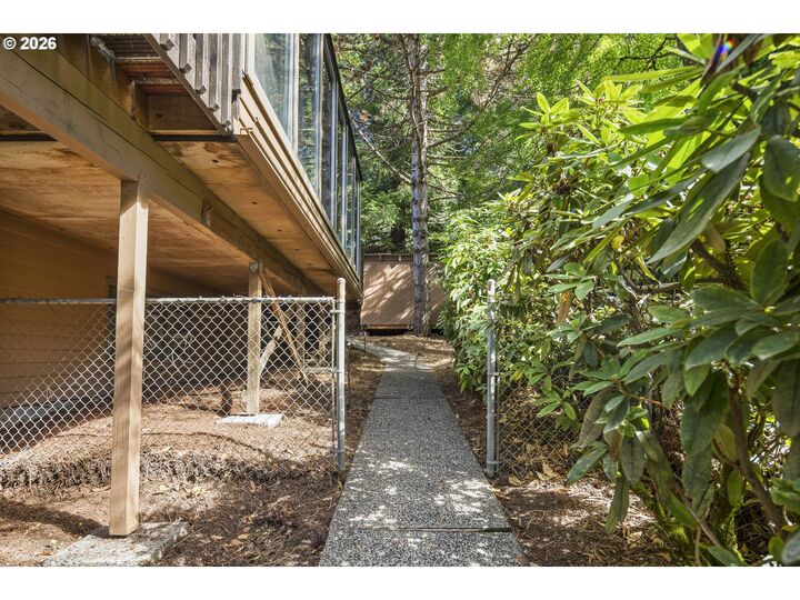 Property Photo:  9252 SW 4th Ave  OR 97219 