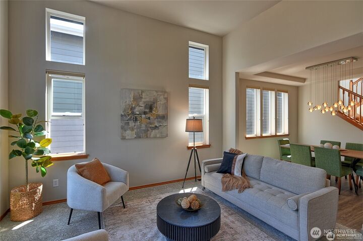 Property Photo: 1706 239th Street SW WA 98021