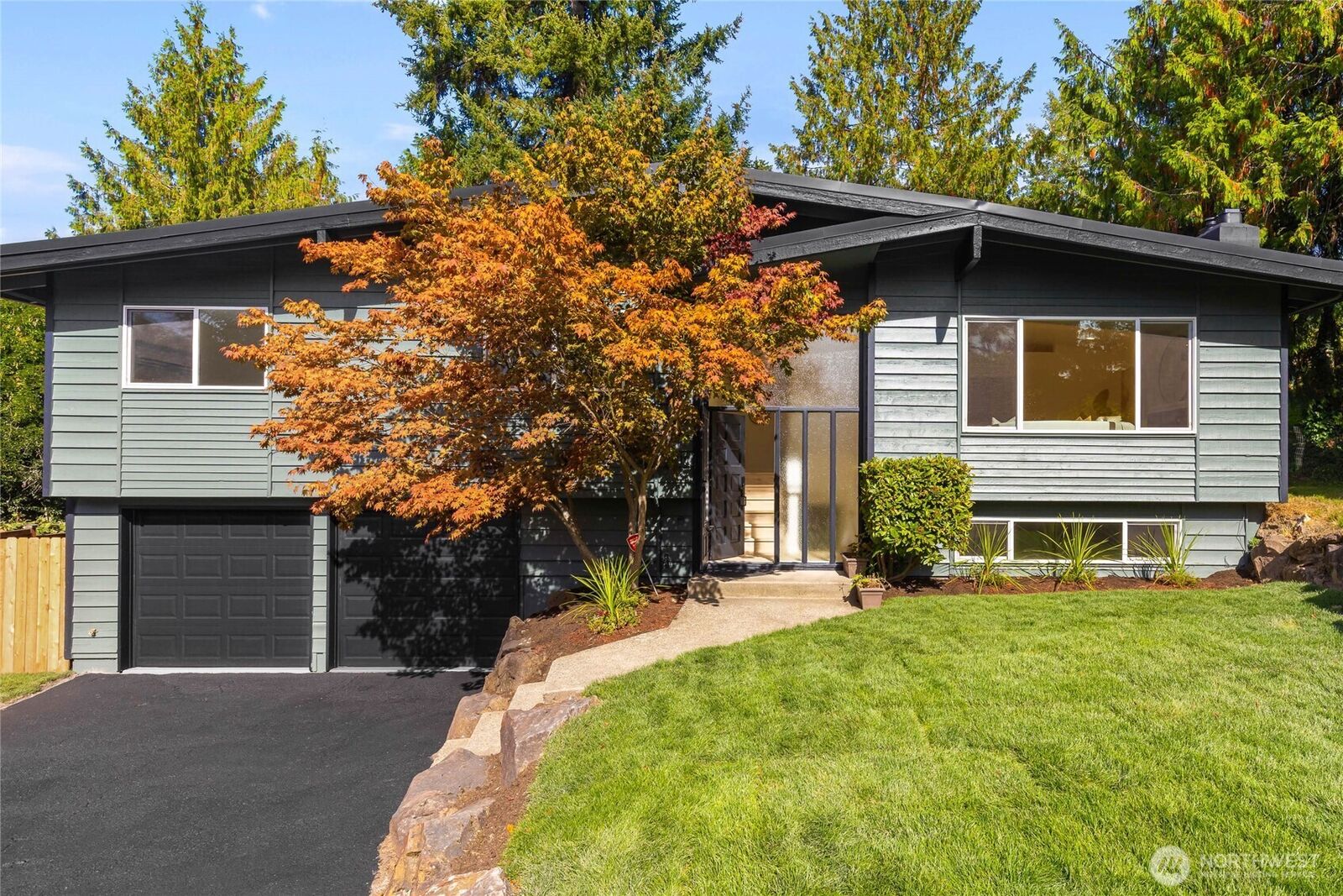 Property Photo:  12710 SE 189th Street  WA 98058 