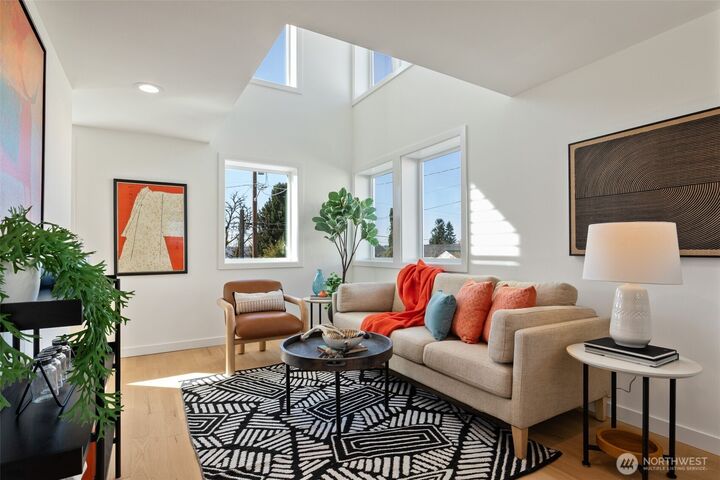 Property Photo:  1556 S Pearl Street C  WA 98108 