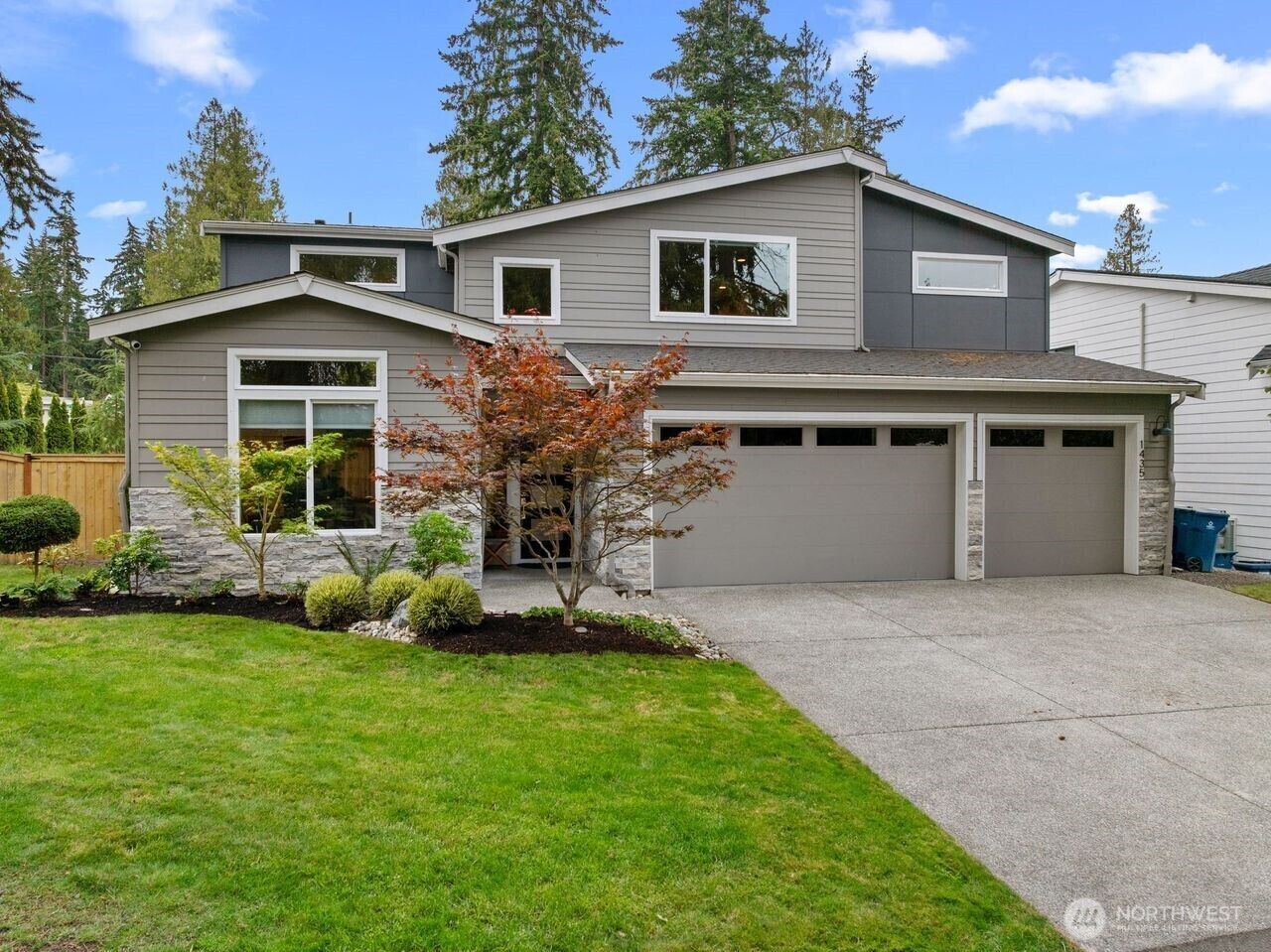 Property Photo: 1435 7th Place S WA 98020