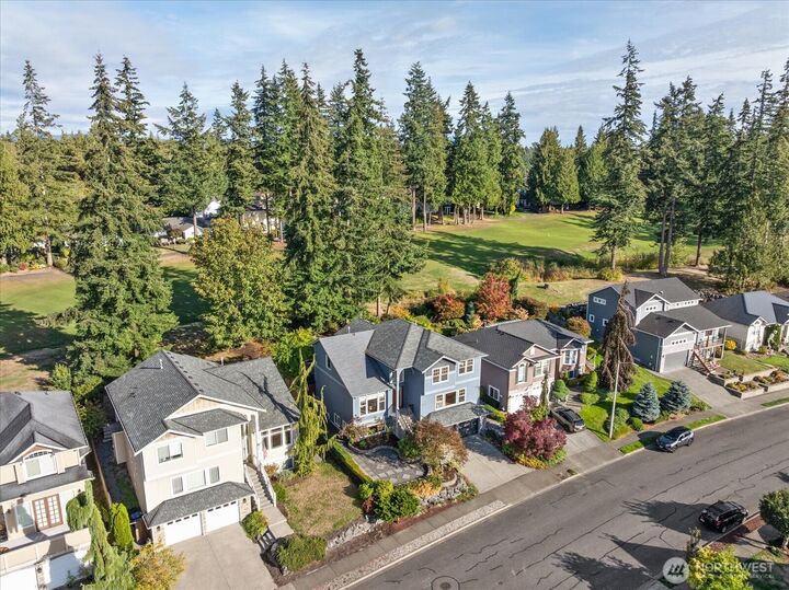 Property Photo:  18433  Hawksview Drive  WA 98223 