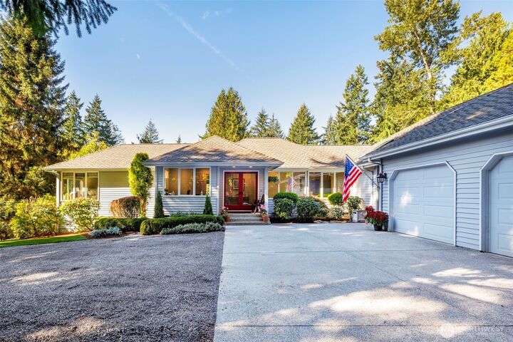 Property Photo:  15526 NE 155th Street  WA 98072 