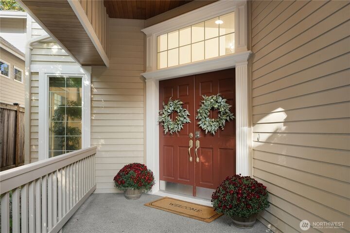 Property Photo: 27022 SE 13th Street WA 98075