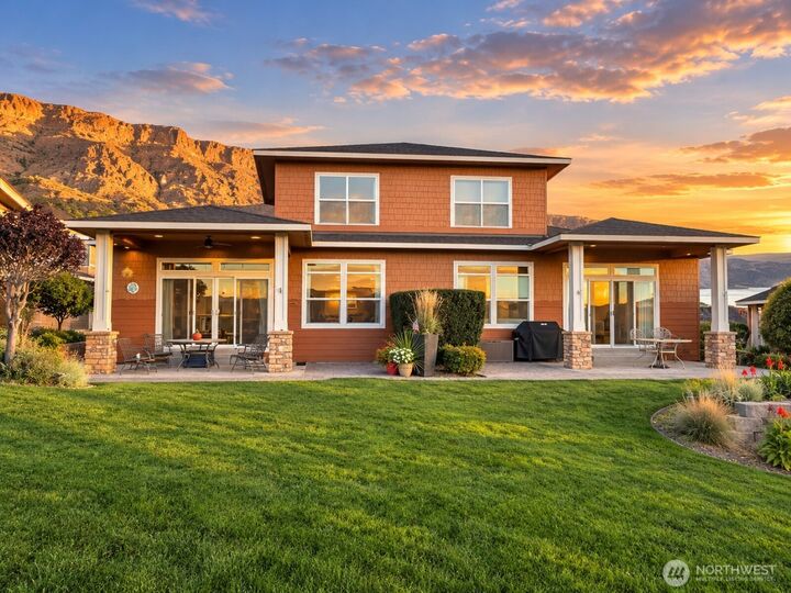 Property Photo: 9108 Red Hawk Lane NW A72 WA 98848