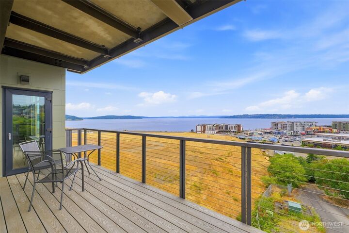 Property Photo:  5204 N Bennett Street 311  WA 98407 