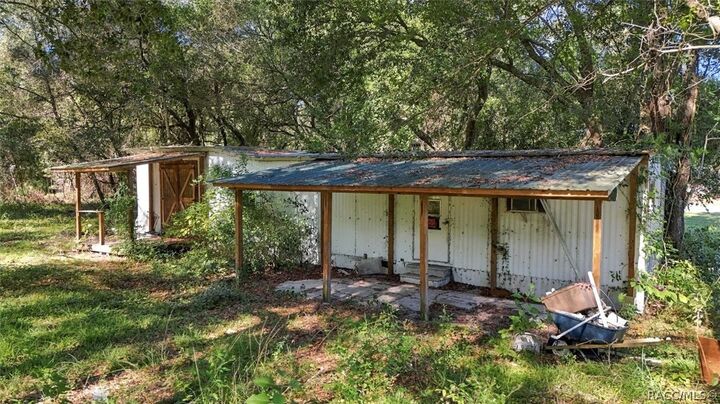 Property Photo:  7095 N Carl G Rose Highway  FL 34442 