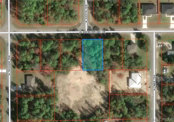 Property Photo:  2854 W Andromedae Drive  FL 34433 
