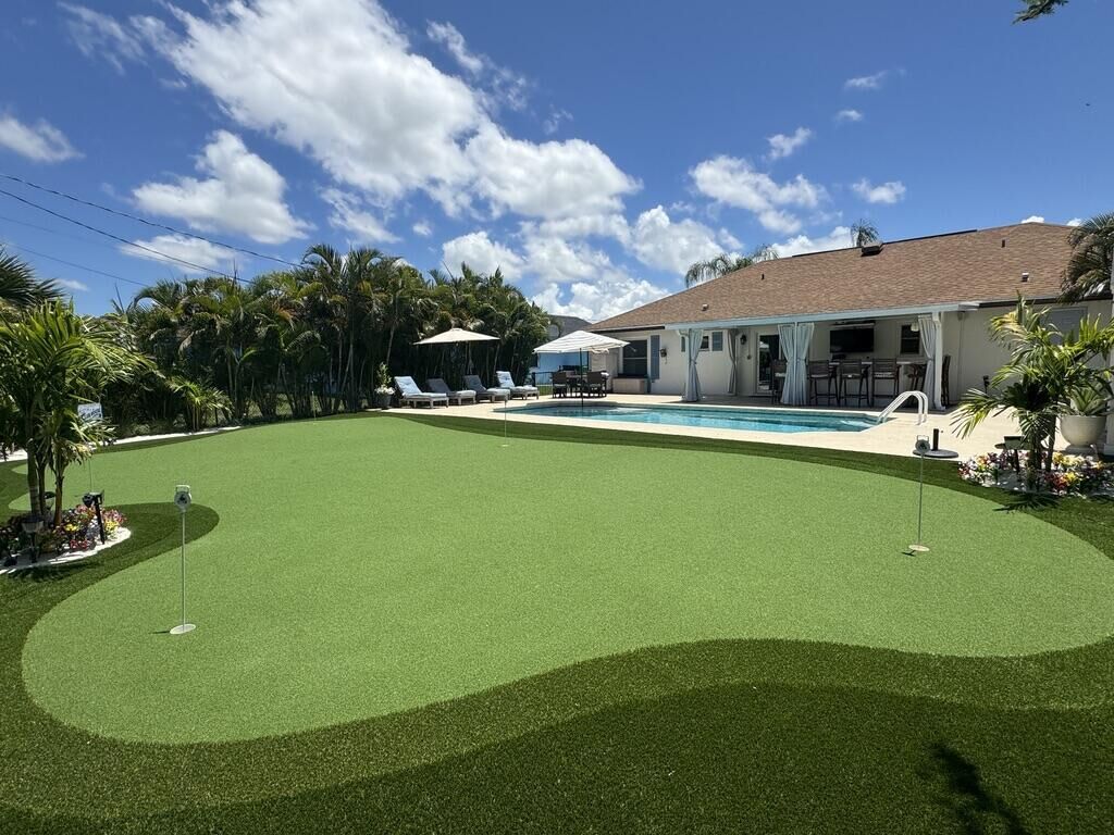 Property Photo: 2355 SW Neal Road FL 34953