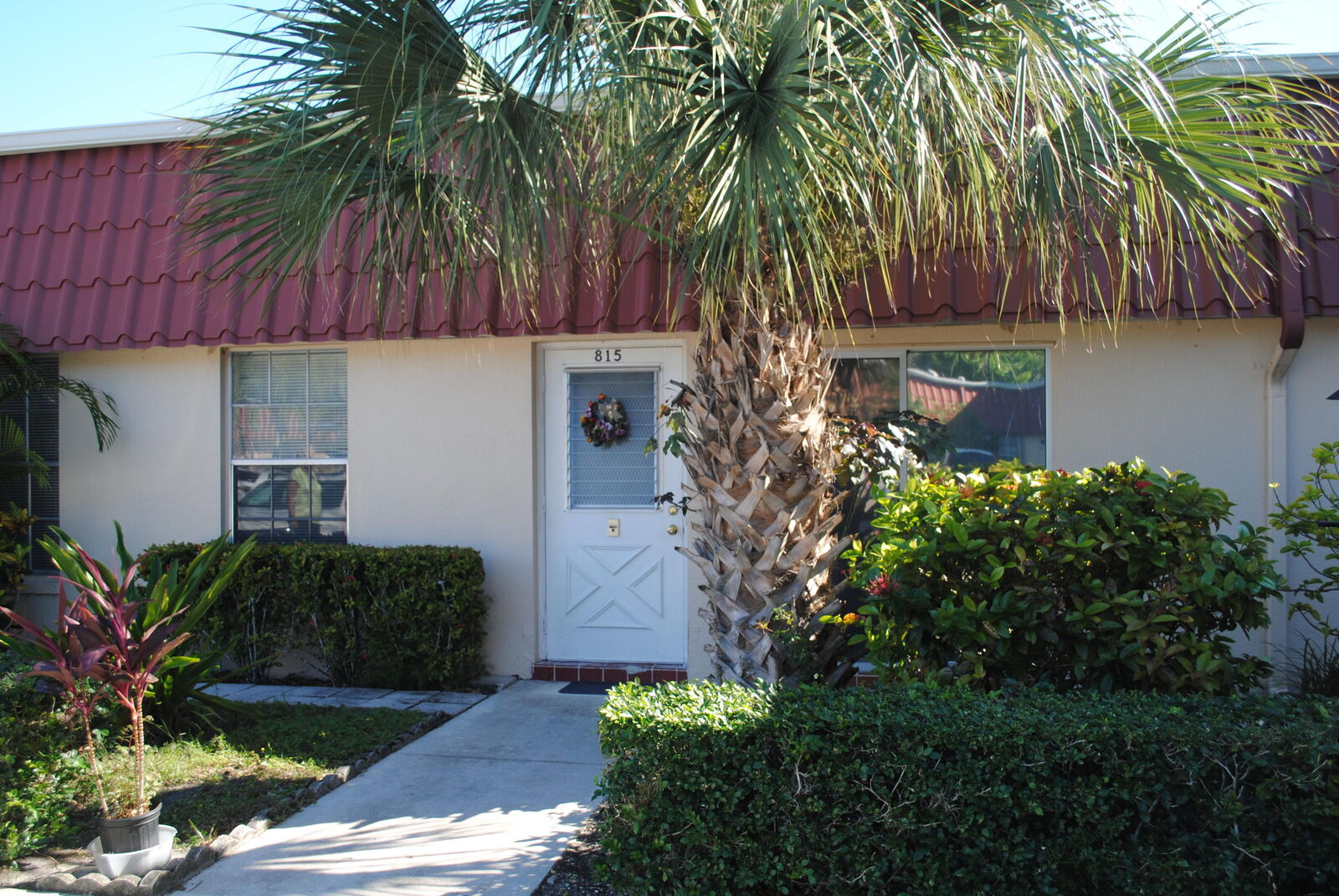 Property Photo:  815 Salem Lane  FL 33467 