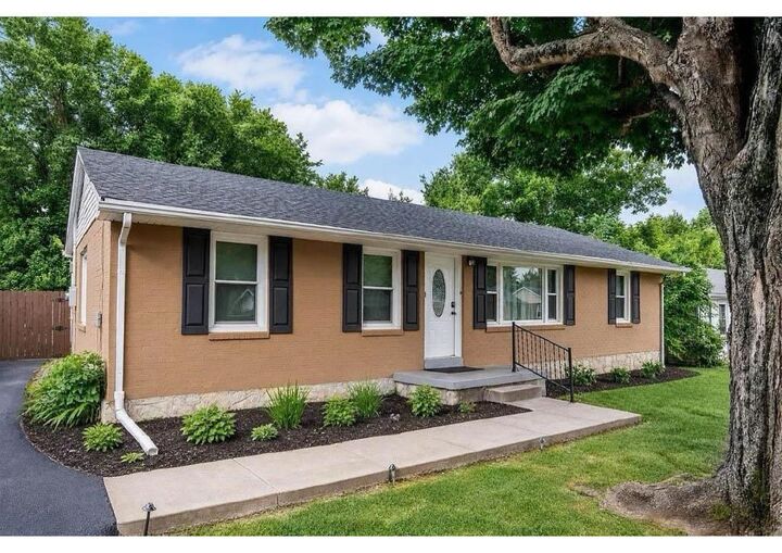 Property Photo:  1424 Longview Drive  KY 42101 