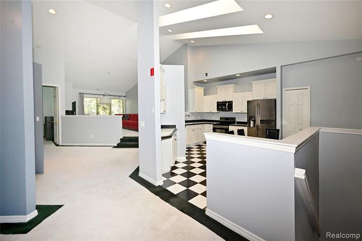 Property Photo: 7055 Copper Creek Circle MI 48187