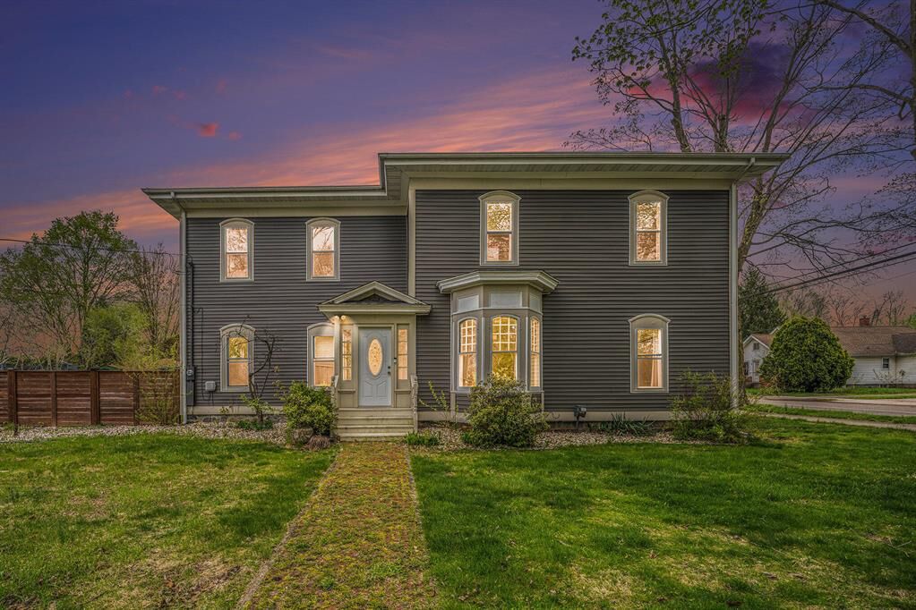 Property Photo: 25 S Maple Street MI 49057