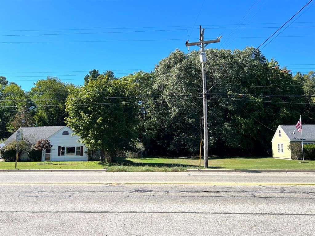 Property Photo: 4575 Henry Street MI 49441