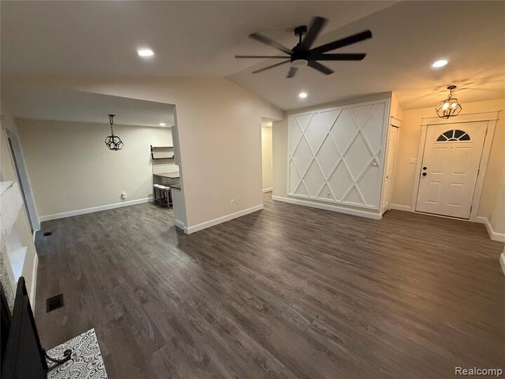 Property Photo: 9113 Posey Drive MI 48189