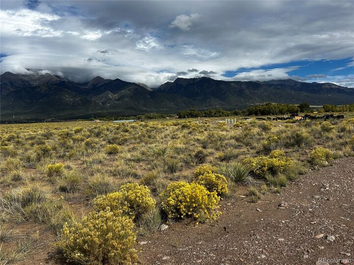Property Photo:  1158 Camino Del Rey  CO 81131 