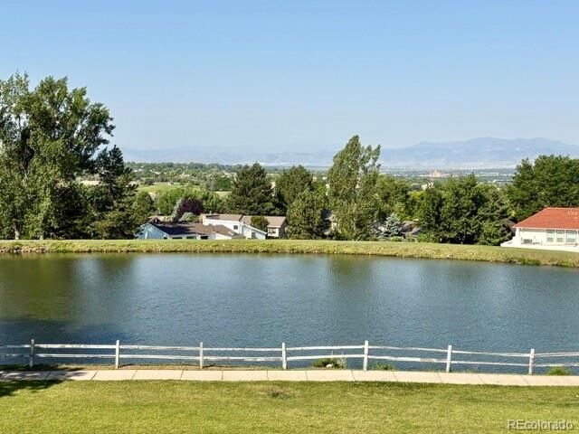 Property Photo: 11622 Quivas Circle CO 80234